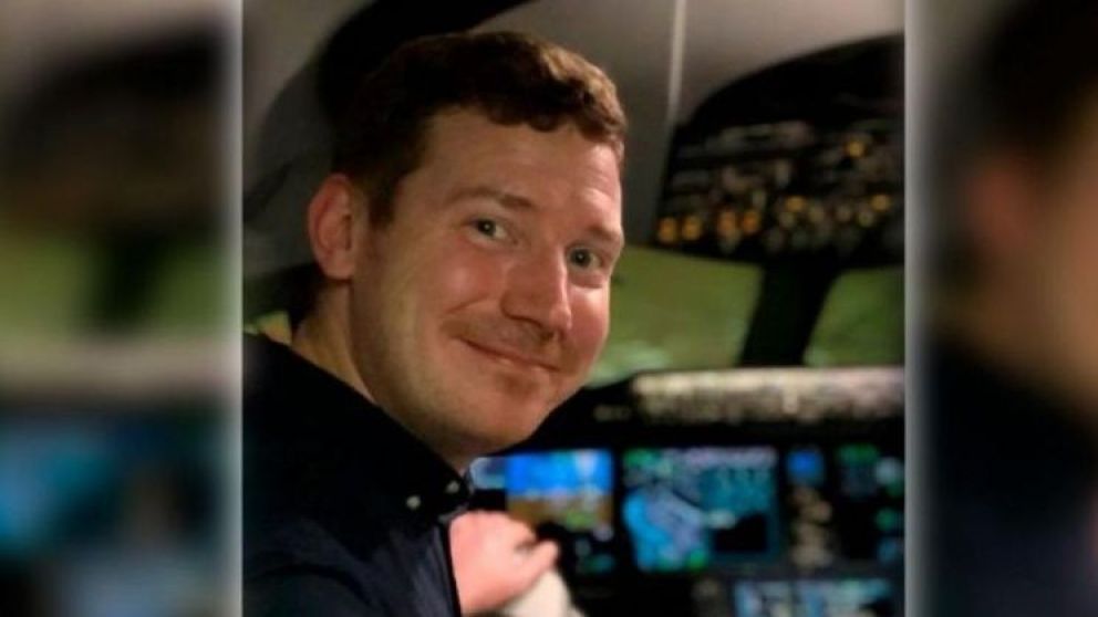 El turista sueco tiene 36 años (archivo).