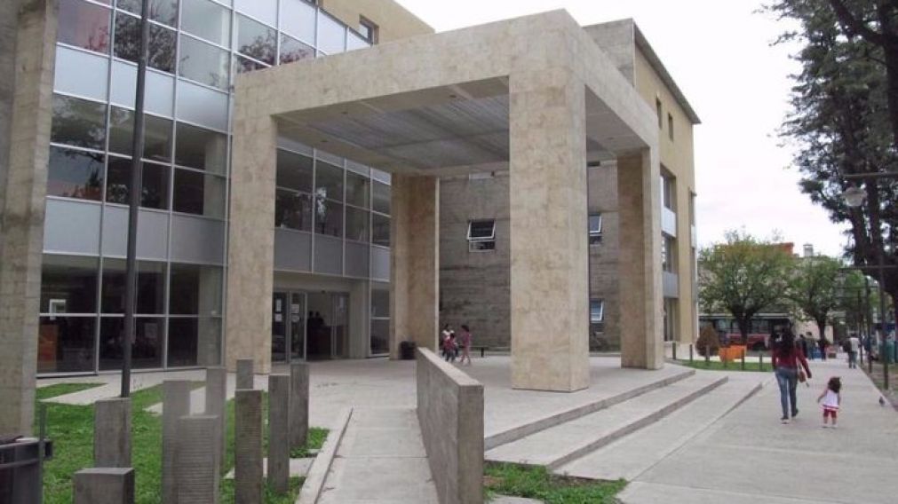 La medida fue dispuesta por la Justicia jujeña (El Tribuno).