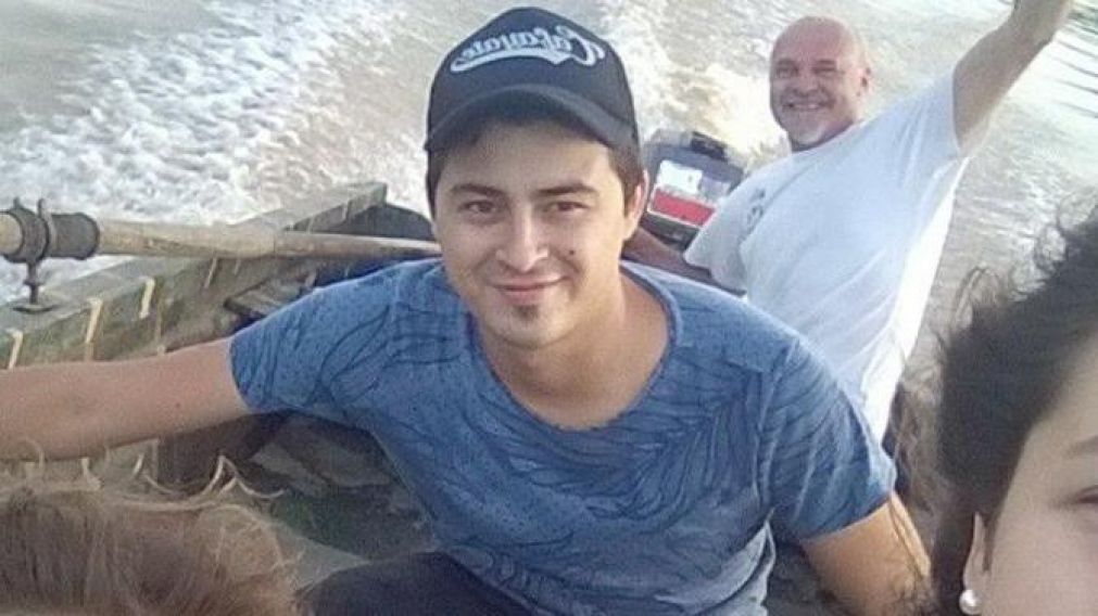 Suspendieron a joven por ayudar a resolver el crimen de Agustina