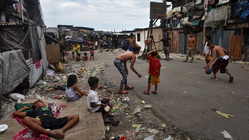 Especificaron las causas de la brecha social. (Imagen ilustrativa)