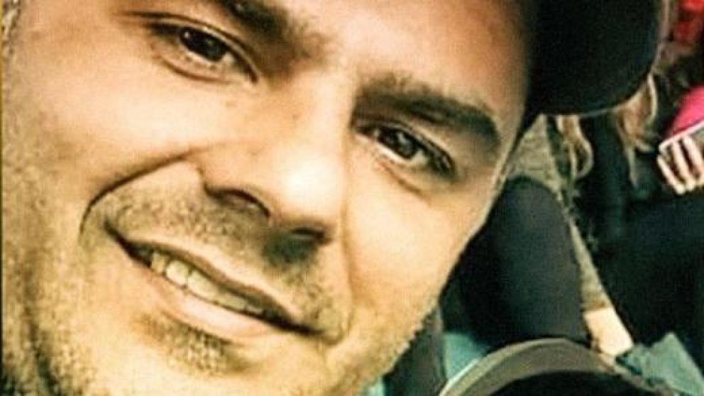 Lo mataron de un balazo en la cara para robarle el celular