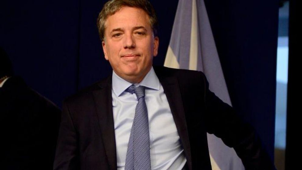 El Gobierno apuesta al próximo desembolso del FMI