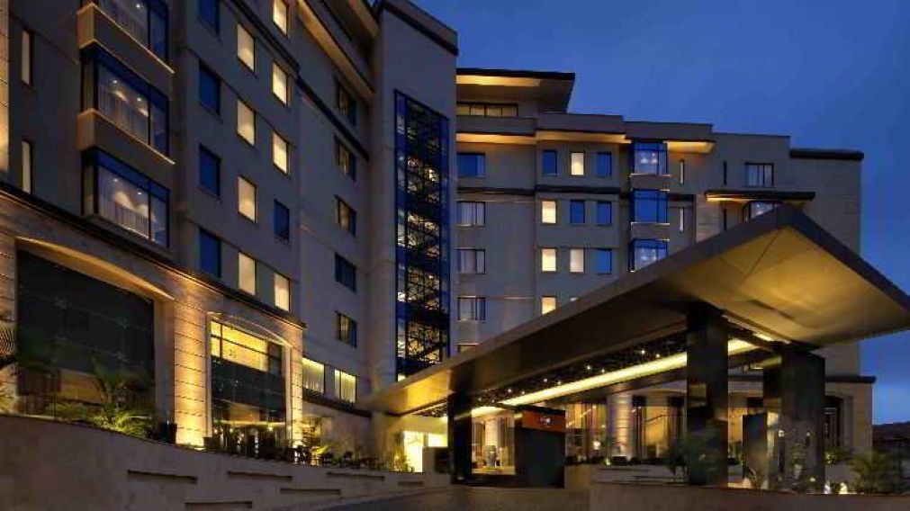Tras el atentado, encontraron un explosivo en el hotel Dusit D2.
