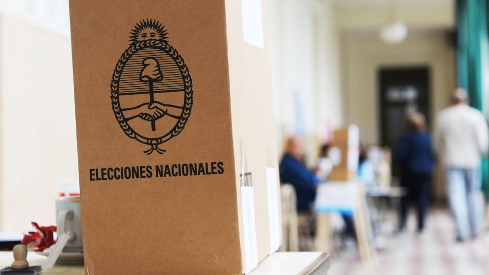 Diez provincias separarán sus elecciones del cronograma nacional