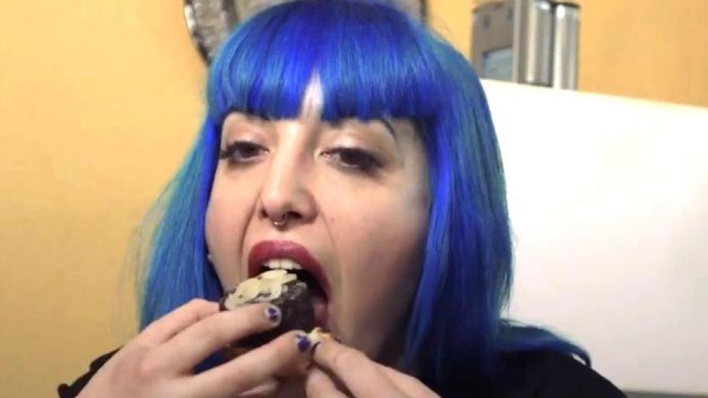 El embutido en una versión alternativa.