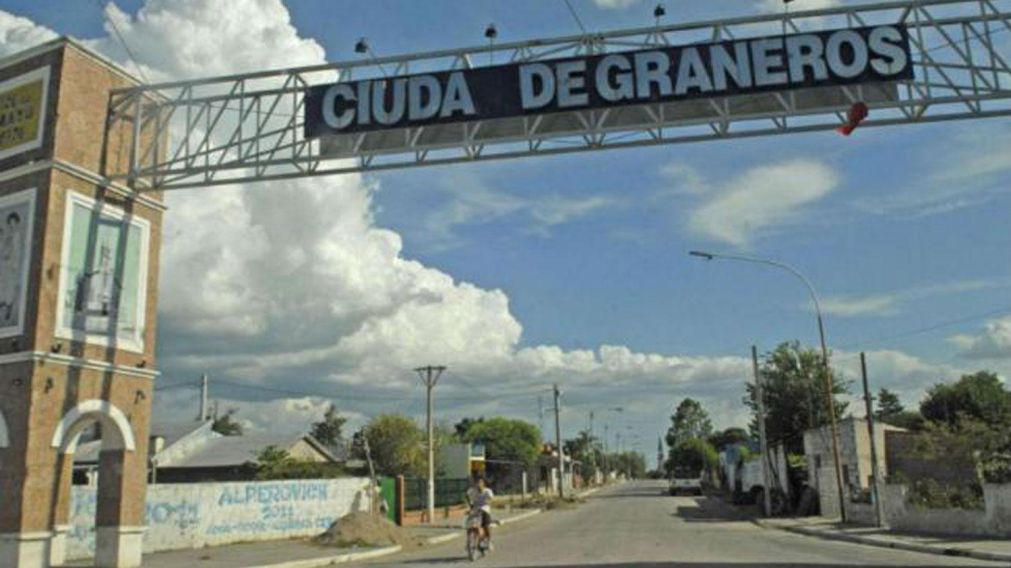 Beba jugaba con sus hermanitas y murió ahogada en una palangana