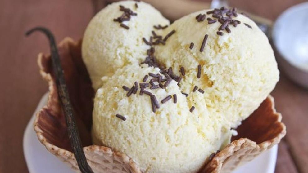 El joven deberá pagar 16500 pesos por probar ese gusto que tiene vino garnacha.