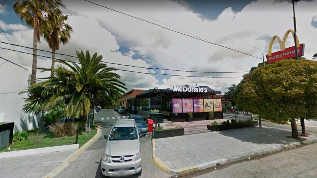 La sucursal de Gonnet volverá a abrir sus puertas.