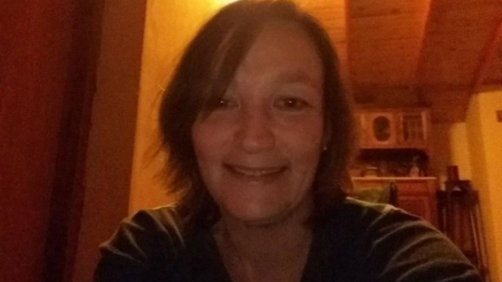 La v�ctima fue despedida por familiares y amigos en su perfil de Facebook.