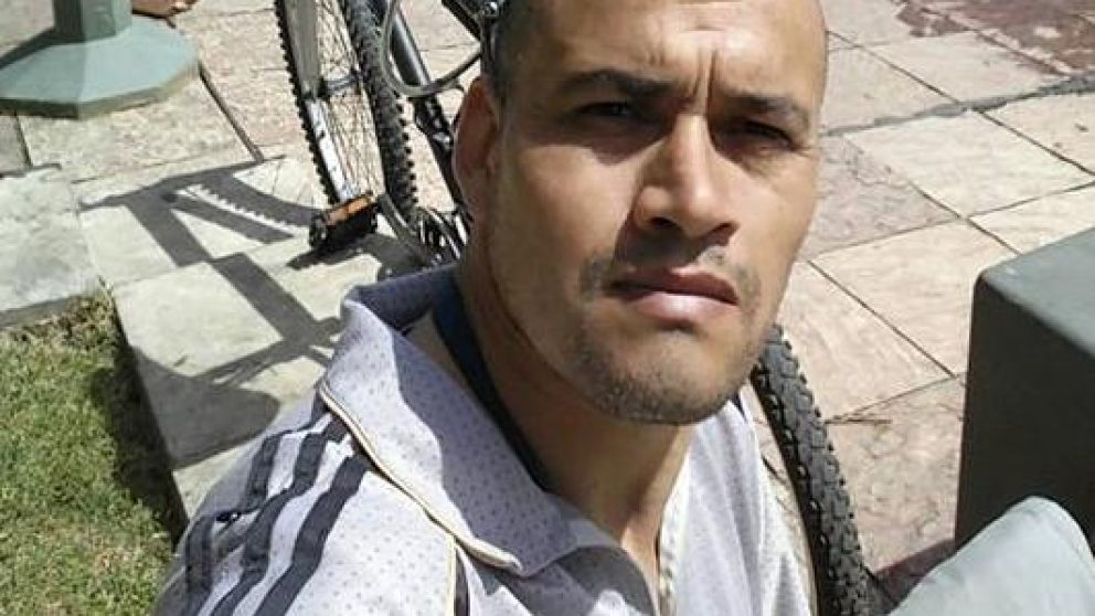 Acribillan a balazos a ciclista argentino en Brasil