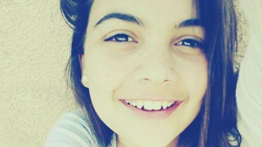 La familia de Agustina rompió el silencio: "No falleció, la mataron"