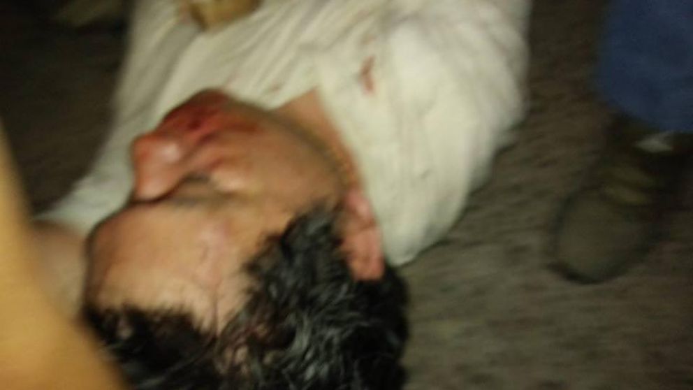 Mamá cazapedófilos: le dio una paliza a pervertido que citó su hija de 13 años