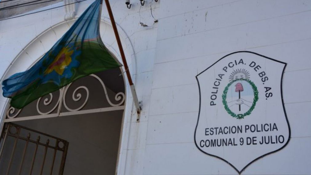 Integrantes de esta dependencia realizaron las pesquisas.