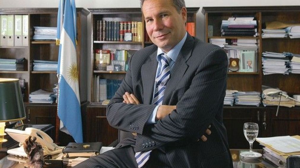 Este viernes inaugurarán un monumento en memoria del ex fiscal UFI AMIA en Israel