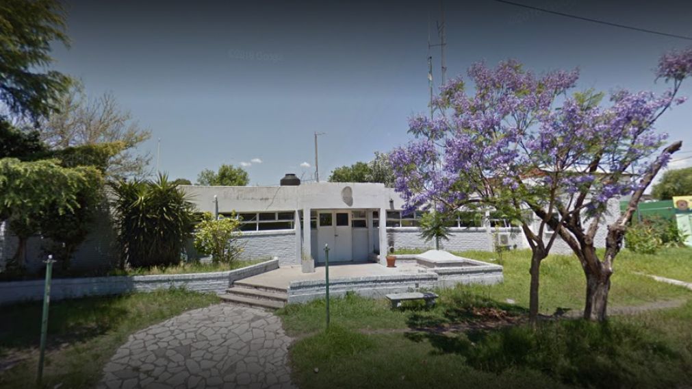 La comisaría 9ª de San Isidro investiga el hecho.