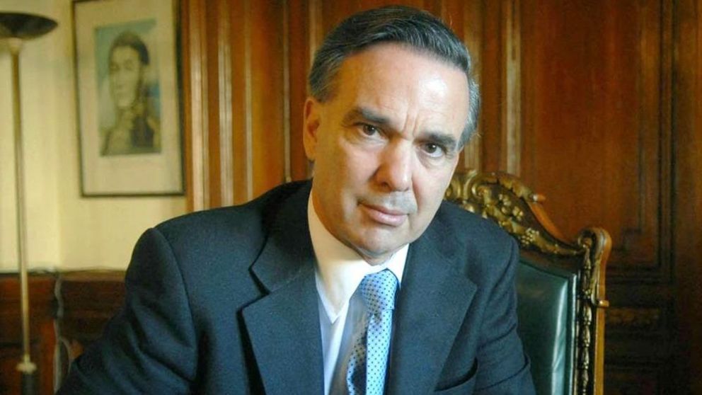 El Senador pidió que el Gobierno acompañe a los sectores más afectados por el temporal.