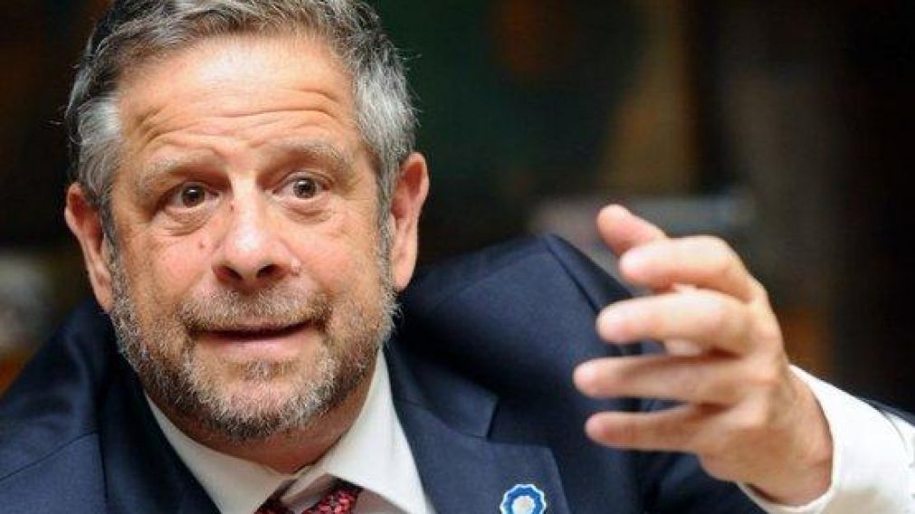 Rubinstein recomendó no ir a la ciudad chubutense de Epuyén.