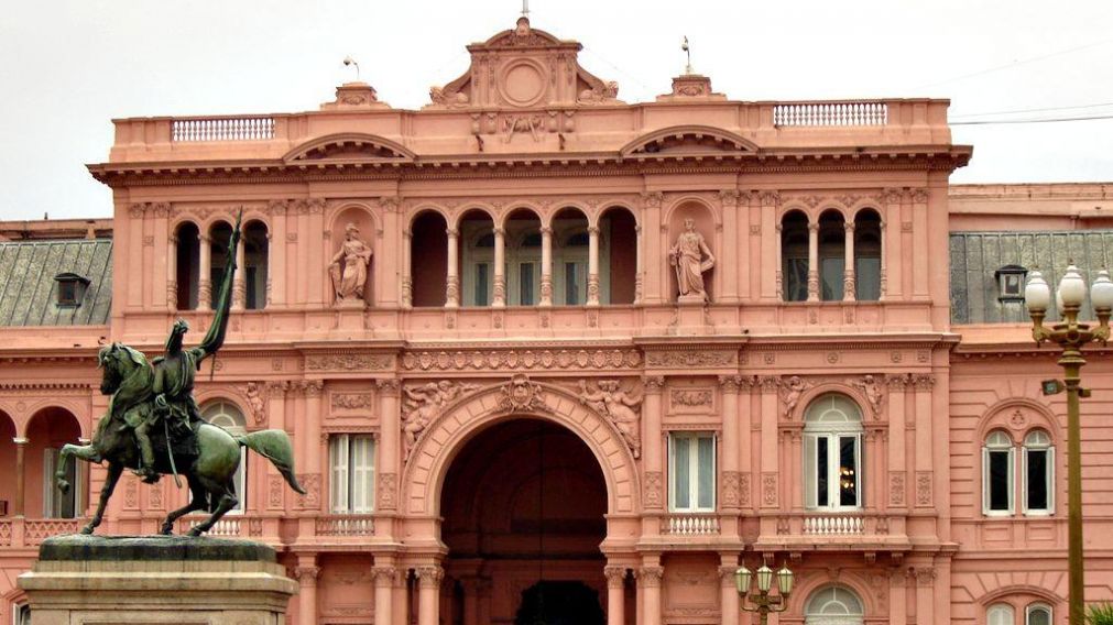 En la última carrera a Balcarce 50, la participación electoral ciudadana fue del 78%.