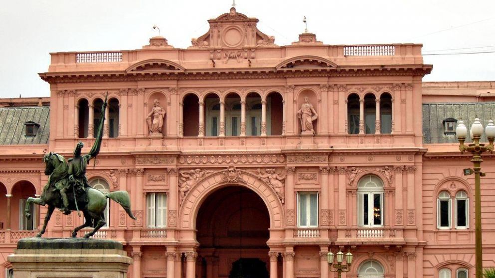 En la última carrera a Balcarce 50, la participación electoral ciudadana fue del 78%.