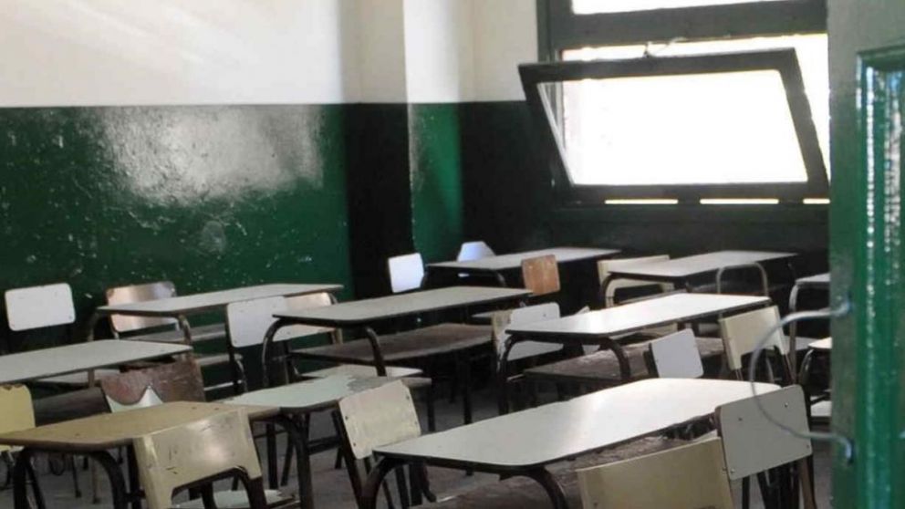 Hantavirus: postergan el inicio de período escolar en Chubut