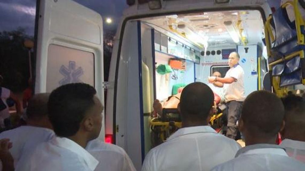Dos argentinas muertas en trágico accidente en Cuba