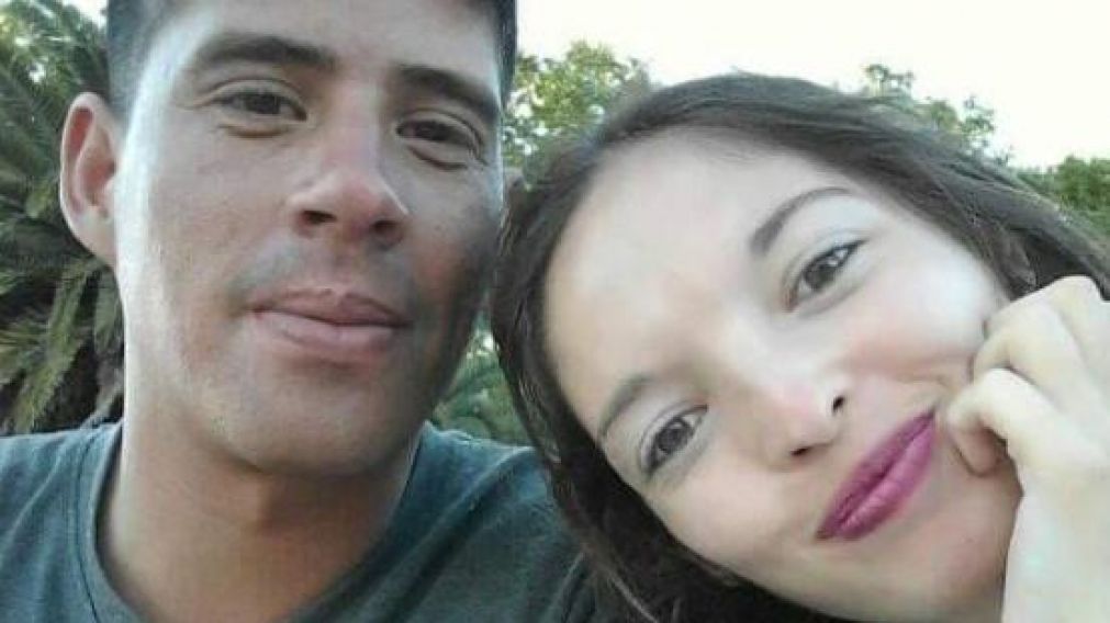 Ella ya lo había denunciado por violencia de género.