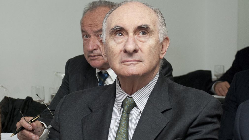 De la Rúa tiene 81 años.