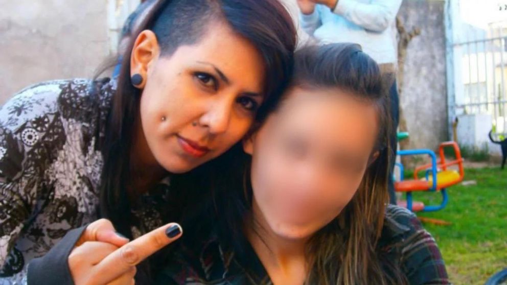 Anahí Esperanza Salcedo continuará tras las rejas.