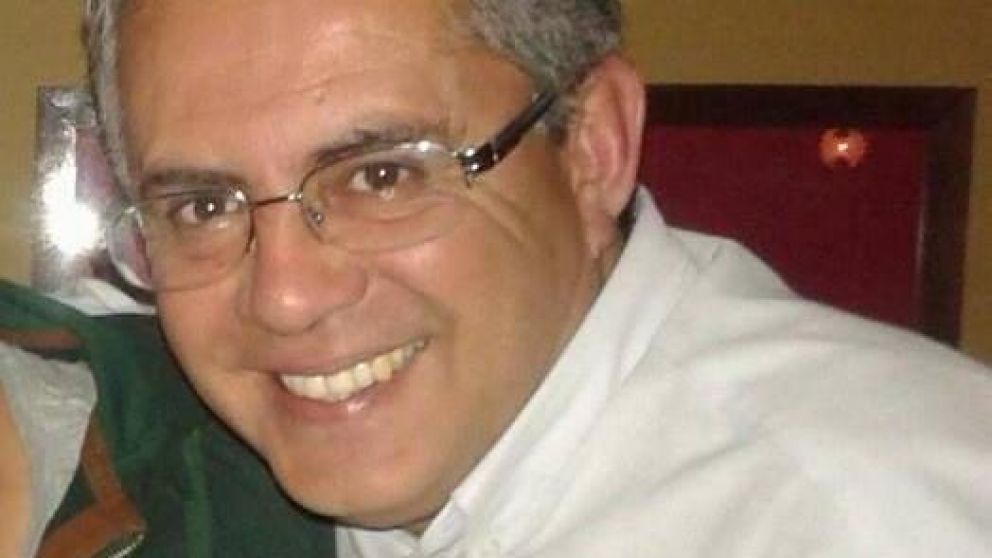 Mario Ariel Petta Marinero tenía 49 años.