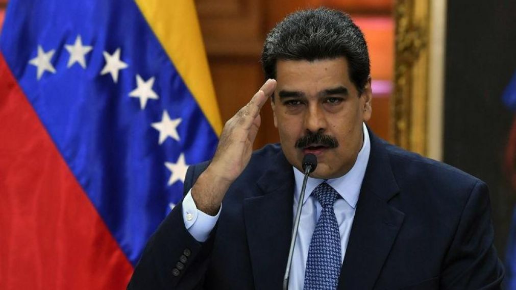 Asumió frente al Tribunal Superior de Justicia. (AFP)