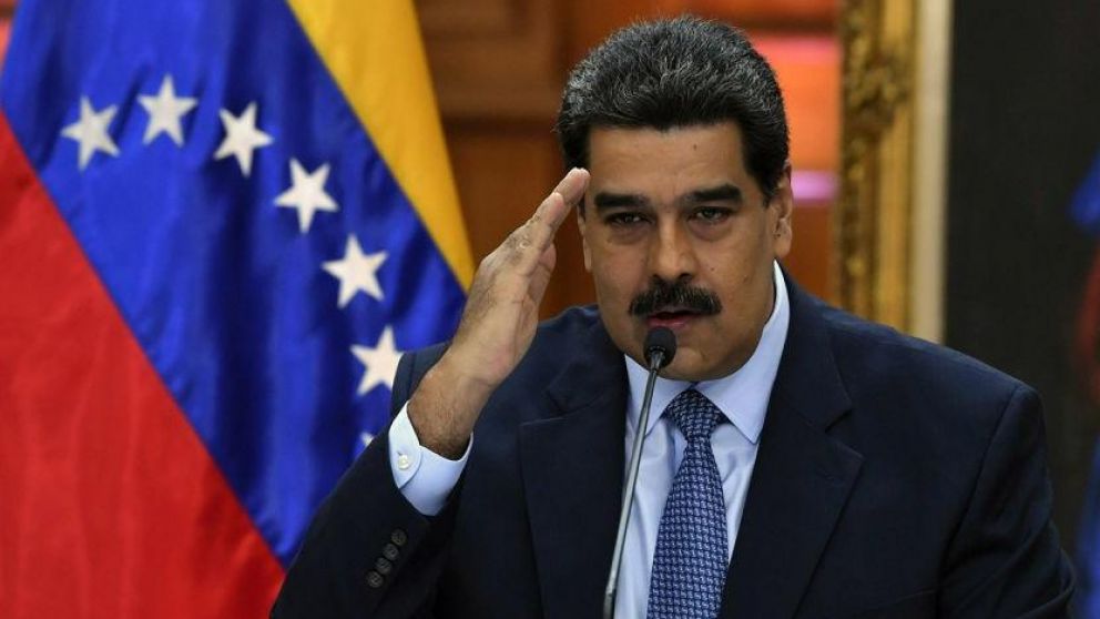 Asumió frente al Tribunal Superior de Justicia. (AFP)