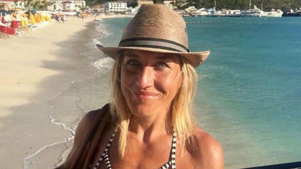 Novio de argentina muerta en Tailandia, entre el dolor y el enojo