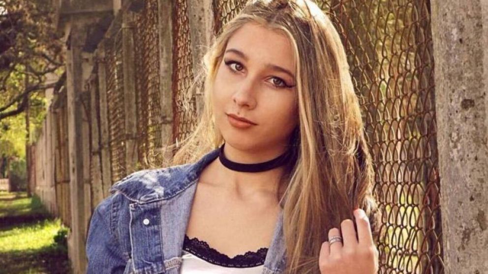 La joven presa por el crimen de su novio tomó una decisión sobre su nueva relación.