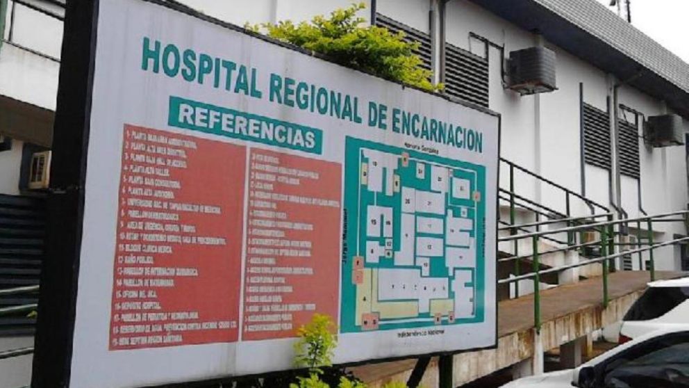 Habrá una investigación interna para saber si hubo negligencia en la muerte del bebé.