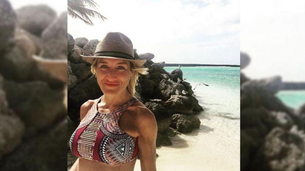 Rocío Gómez falleció en la Isla Tao de Tailandia.