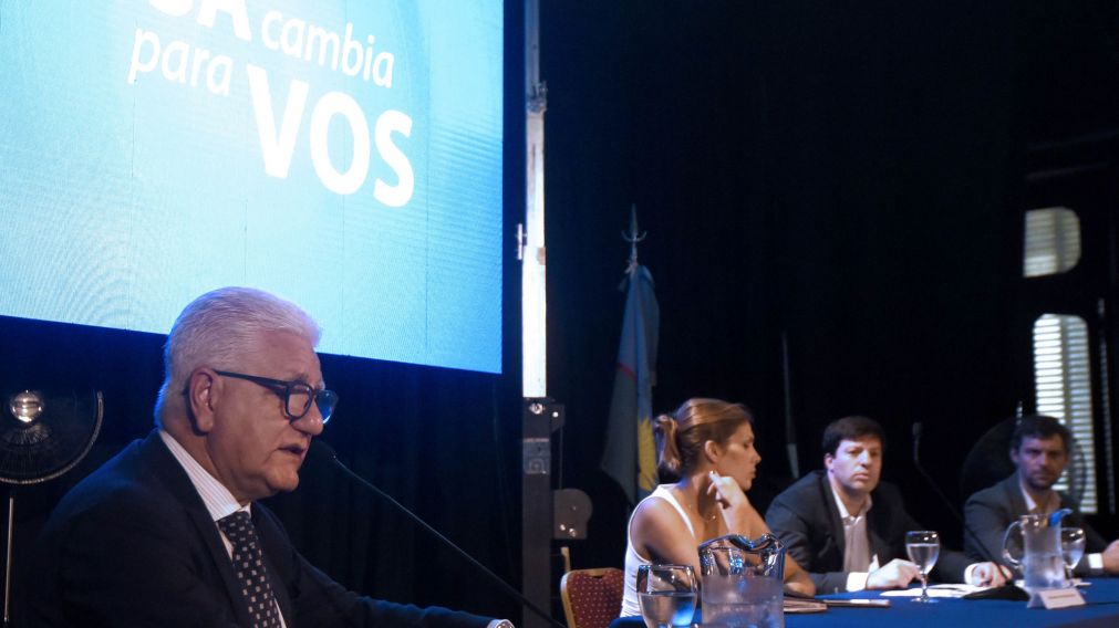Se viene otro aumento importante.