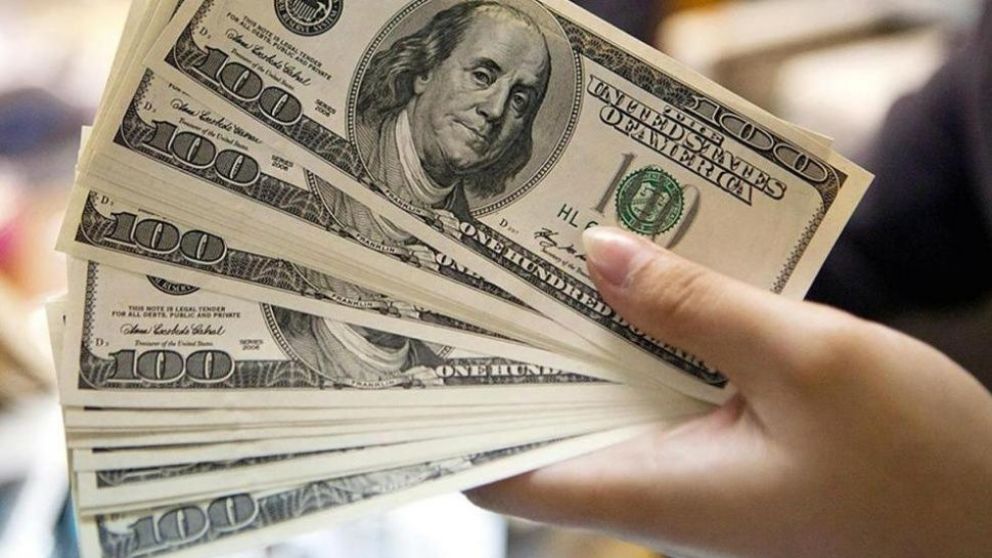 El mercado volvió a convalidar una baja de tasas en la licitación de Letras de Liquidez a 7 días.