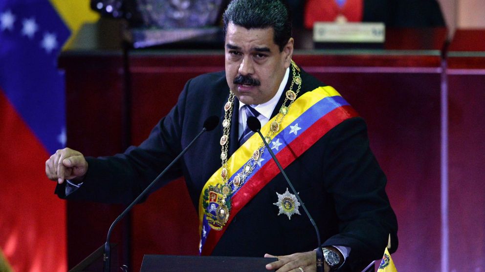 Maduro asumirá la presidencia a pesar de la desaprobación de la región.