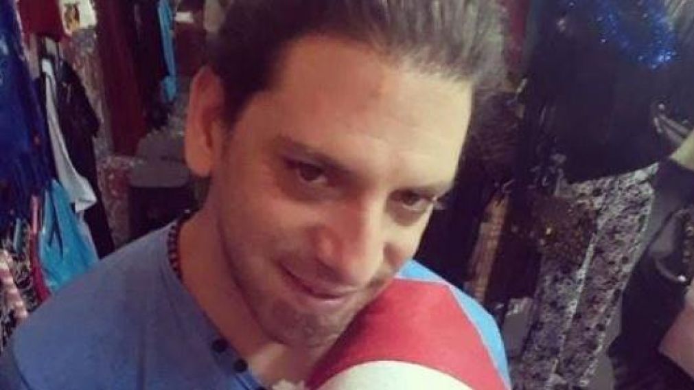 Murió obrero al caer de andamio en la Cámara Nacional Electoral
