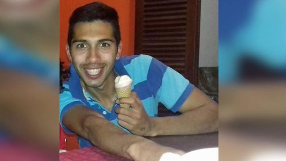 "Me mandé una cagada y no voy a ir preso"