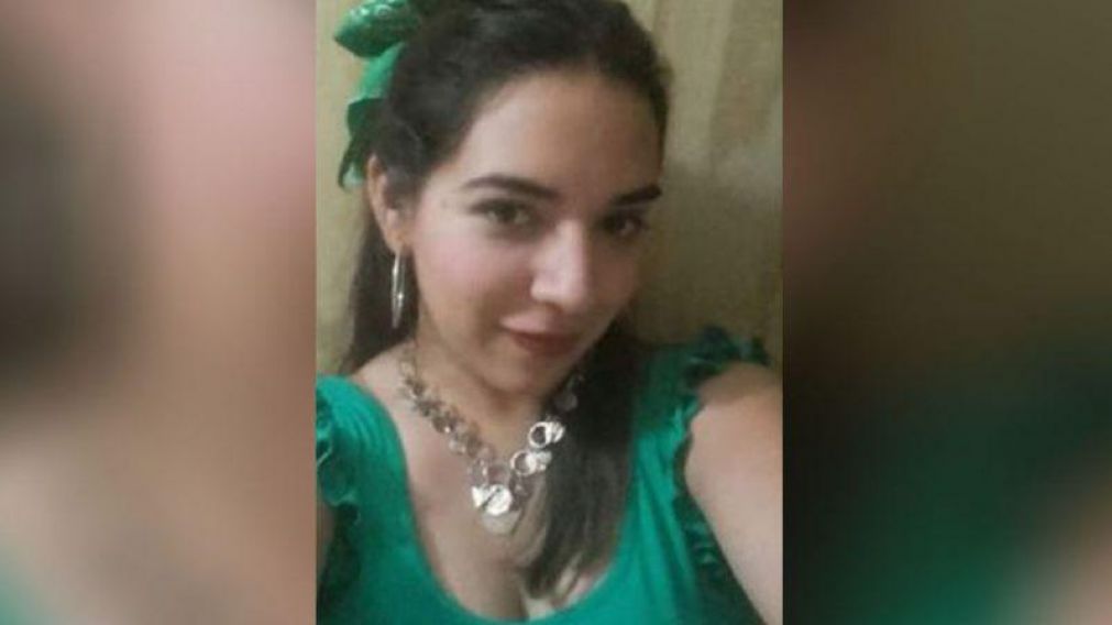 El mensaje feminista en Facebook de la joven madre acribillada a tiros por su ex novio