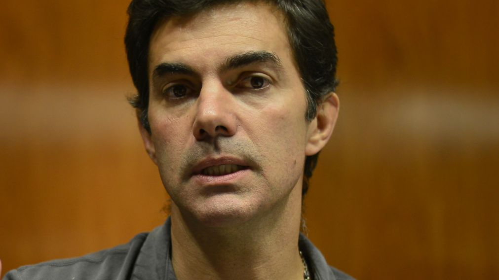 El gobernador de Salta confirmó su postulación.
