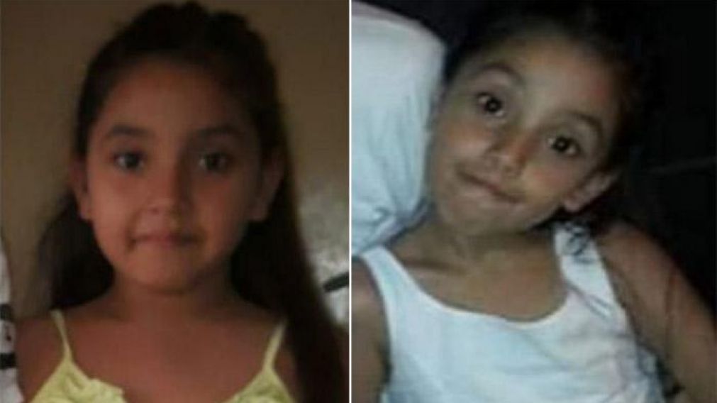 Desesperado reclamo de un padre que no sabe nada de su hija