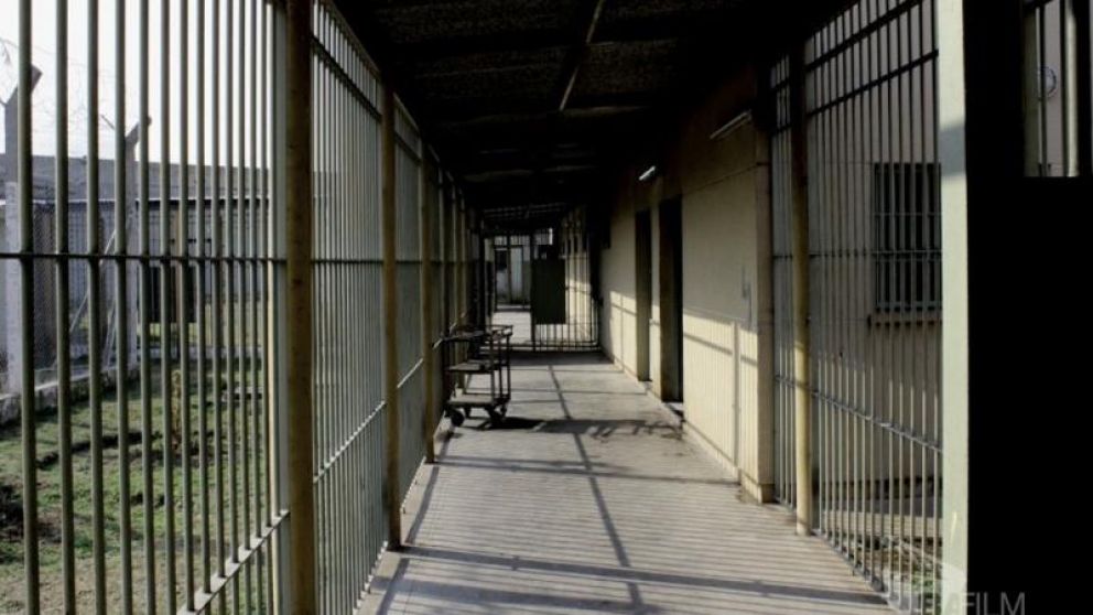 Fugaron dos presos de la Alcaidía de Lomas de Zamora