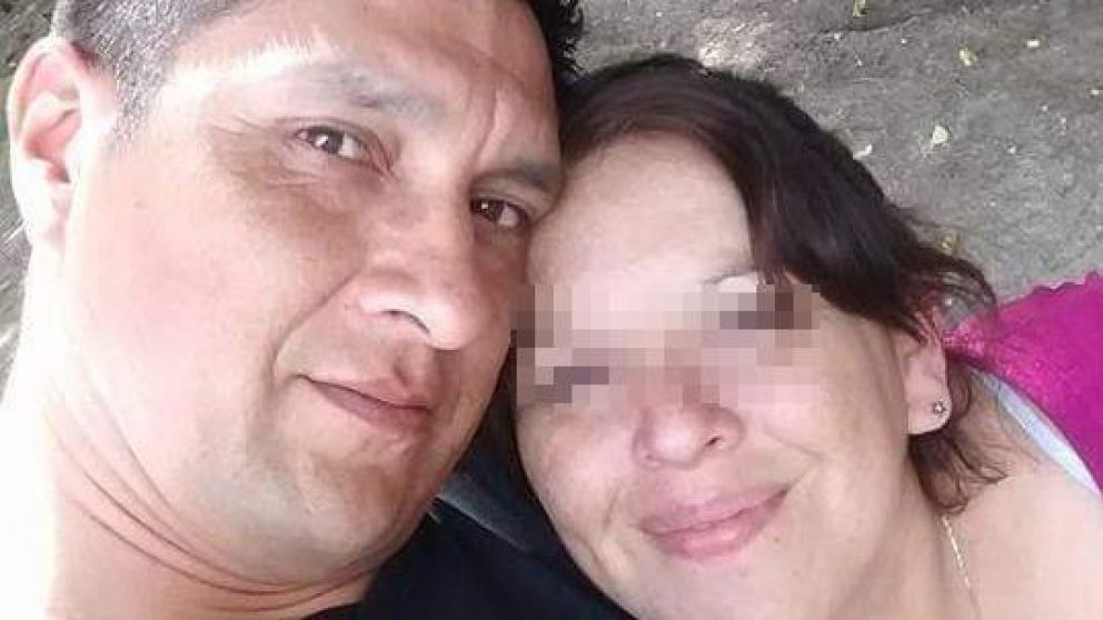El efectivo Arnaldo Andrés López perdió la vida en una feroz balacera.