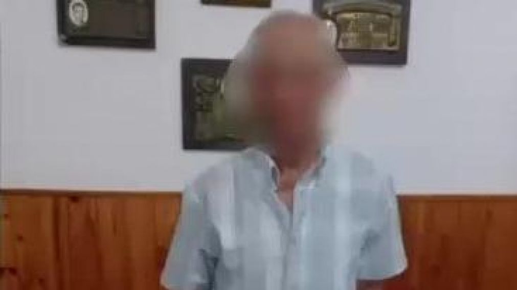 El hombre de 88 años se defendió de un asalto y mató a cuchilladas al hampón.