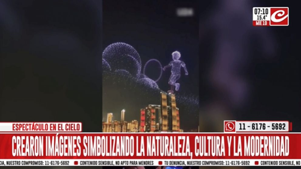 Crónica HD