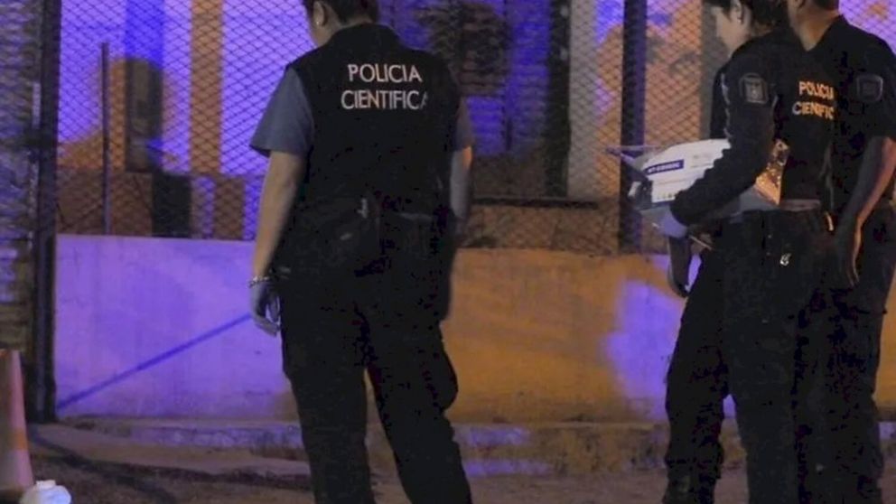 Policía Científica de Mendoza investiga ambos ataques (Imagen ilustrativa).