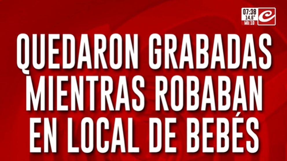 Crónica HD