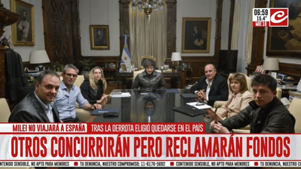 Crónica HD